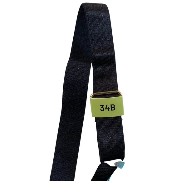 Vanity Fair NWT Beauty Back 4 Way Stretch Support Without Wire Size 34B - Picture 8 of 11